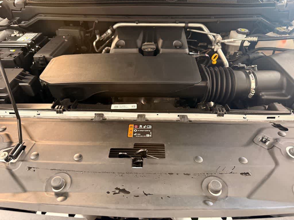 Used 2025 GMC Canyon AT4 w/ AT4X AEV Edition AWD/4WD image 8