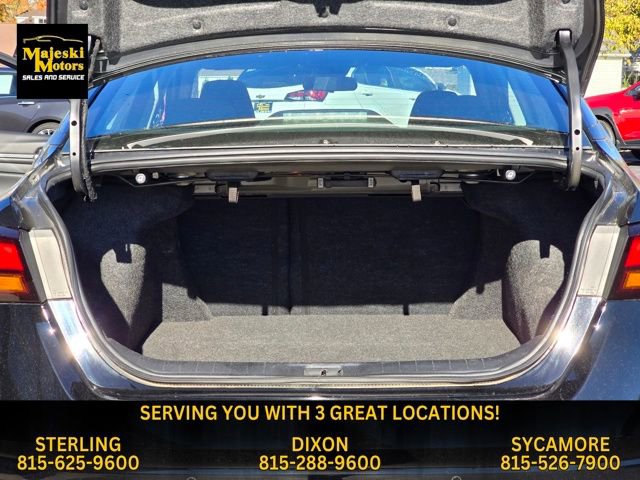 Used 2024 Nissan Altima 2.5 SV image 28