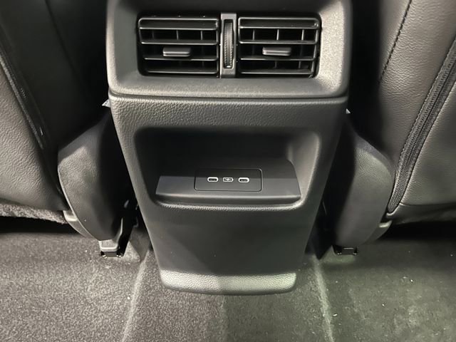 New 2026 Honda CR-V EX-L image 25