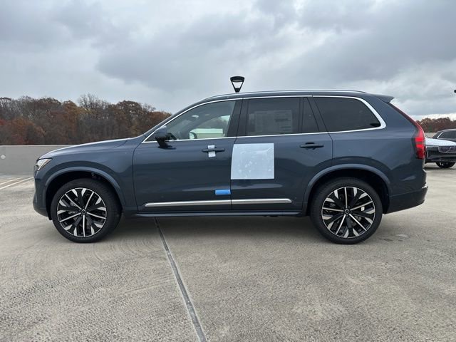 New 2026 Volvo XC90 B5 Plus w/ Protection Package Premier image 4