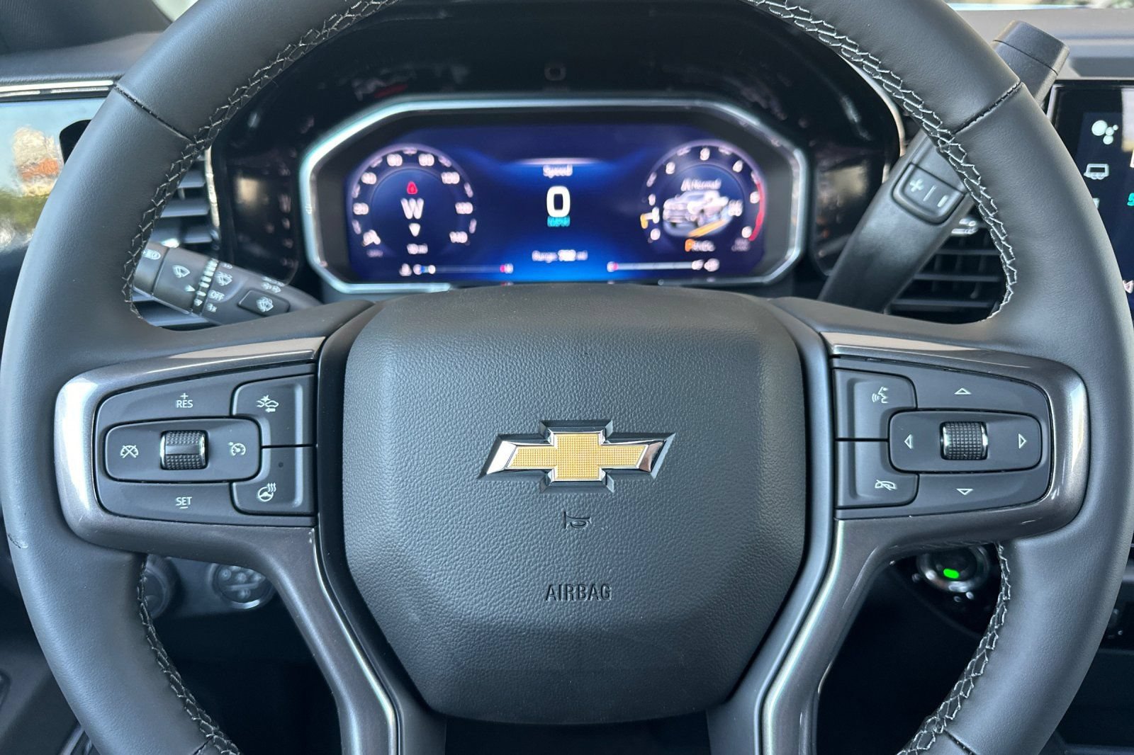 New 2026 Chevrolet Silverado 2500 High Country w/ Technology Package AWD/4WD image 24