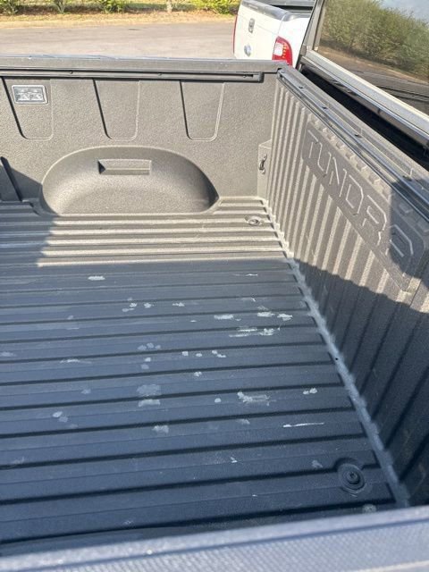 Used 2023 Toyota Tundra Platinum image 8