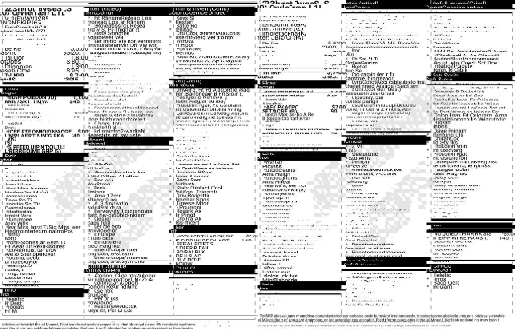 Used 2023 Chevrolet Traverse LS w/ Midnight/Sport Edition image 11