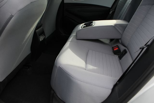 Certified 2026 Toyota Corolla SE FWD image 28
