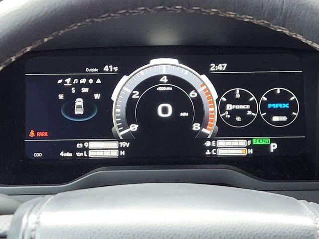 New 2025 Toyota Tundra 1794 Edition image 14