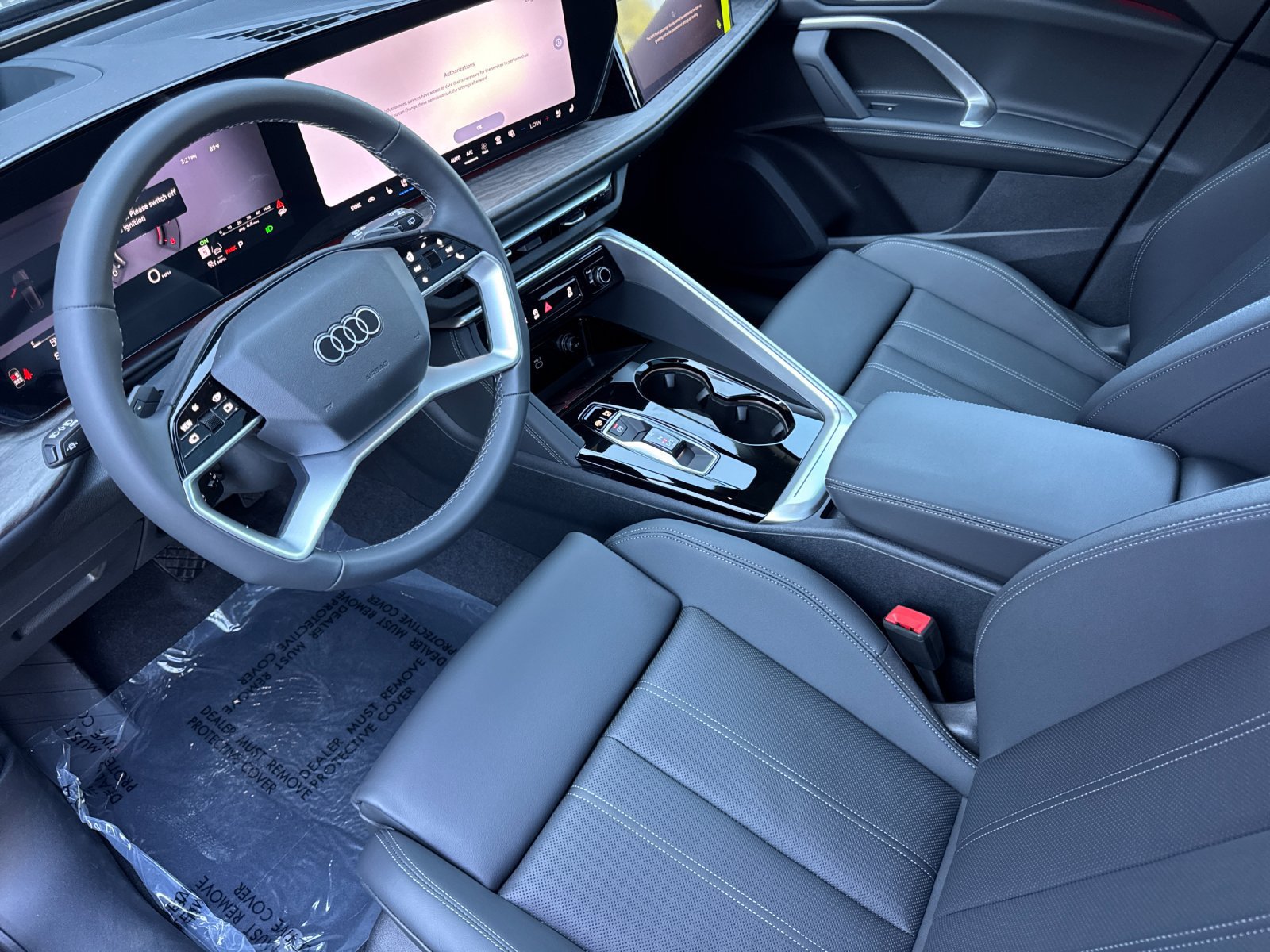 New 2026 Audi Q5 Premium AWD/4WD image 10