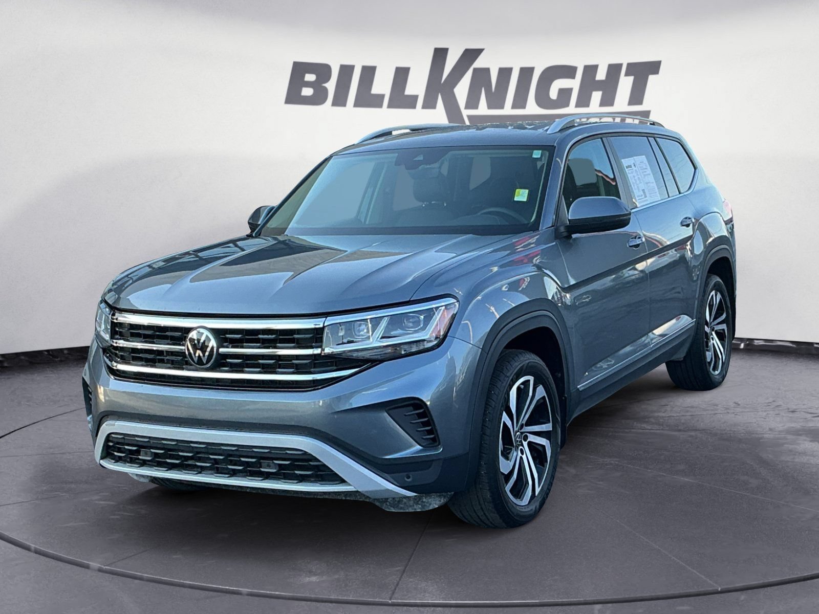 Used 2023 Volkswagen Atlas SEL