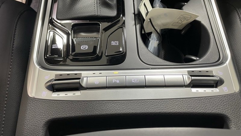 New 2026 Kia Carnival SX Prestige image 36