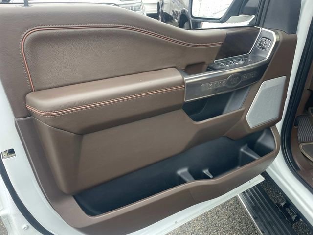Used 2023 Ford F150 King Ranch w/ Equipment Group 601A High image 21