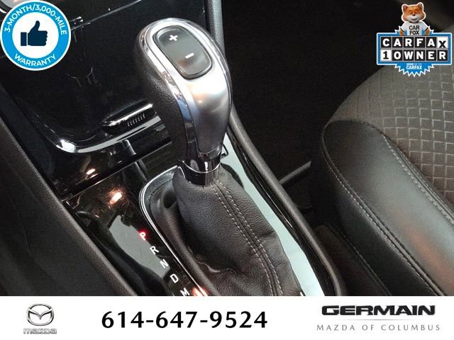 Used 2018 Buick Encore Preferred image 25