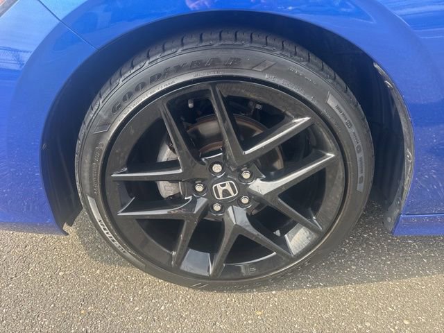 Used 2023 Honda Civic Sport image 11