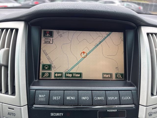 Used 2006 Lexus RX 400h 400h image 18