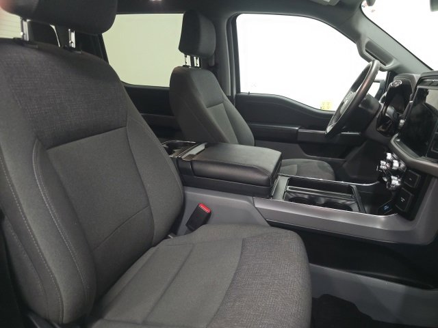 Used 2024 Ford F150 XLT w/ Mobile Office Package image 3