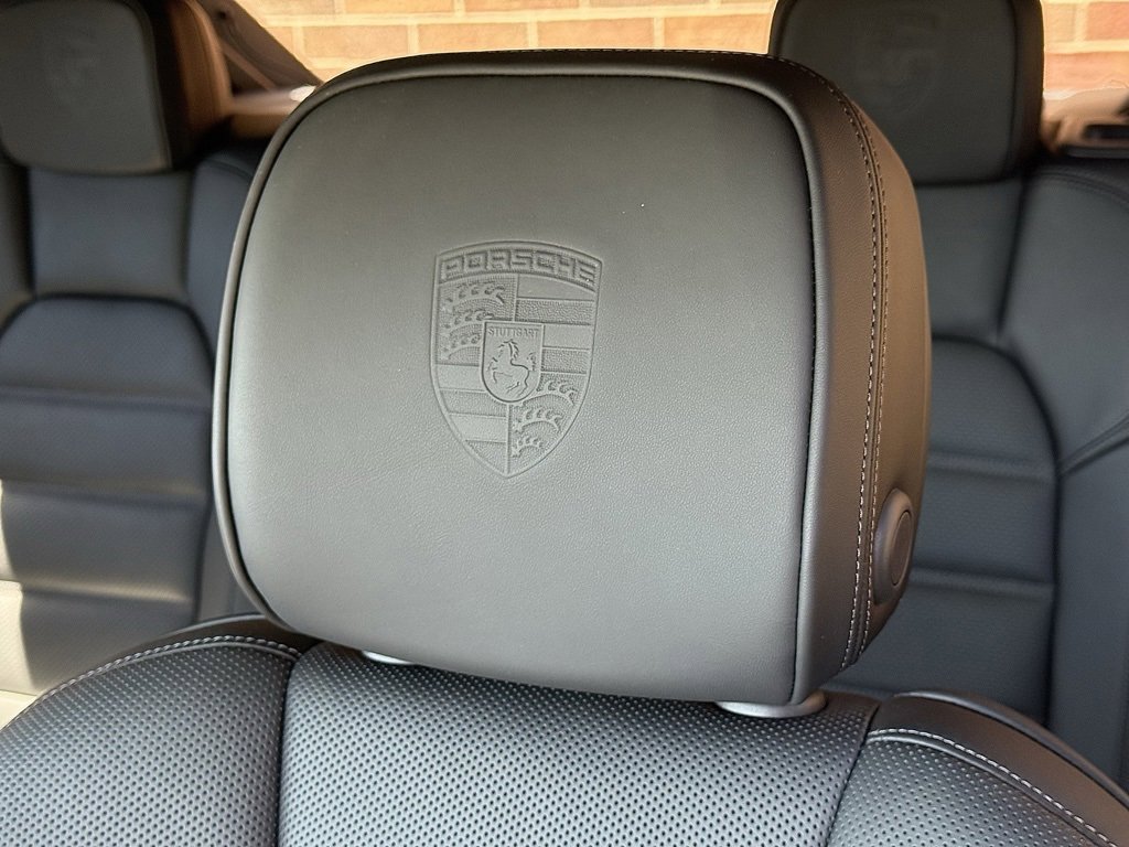 New 2025 Porsche Macan S image 19