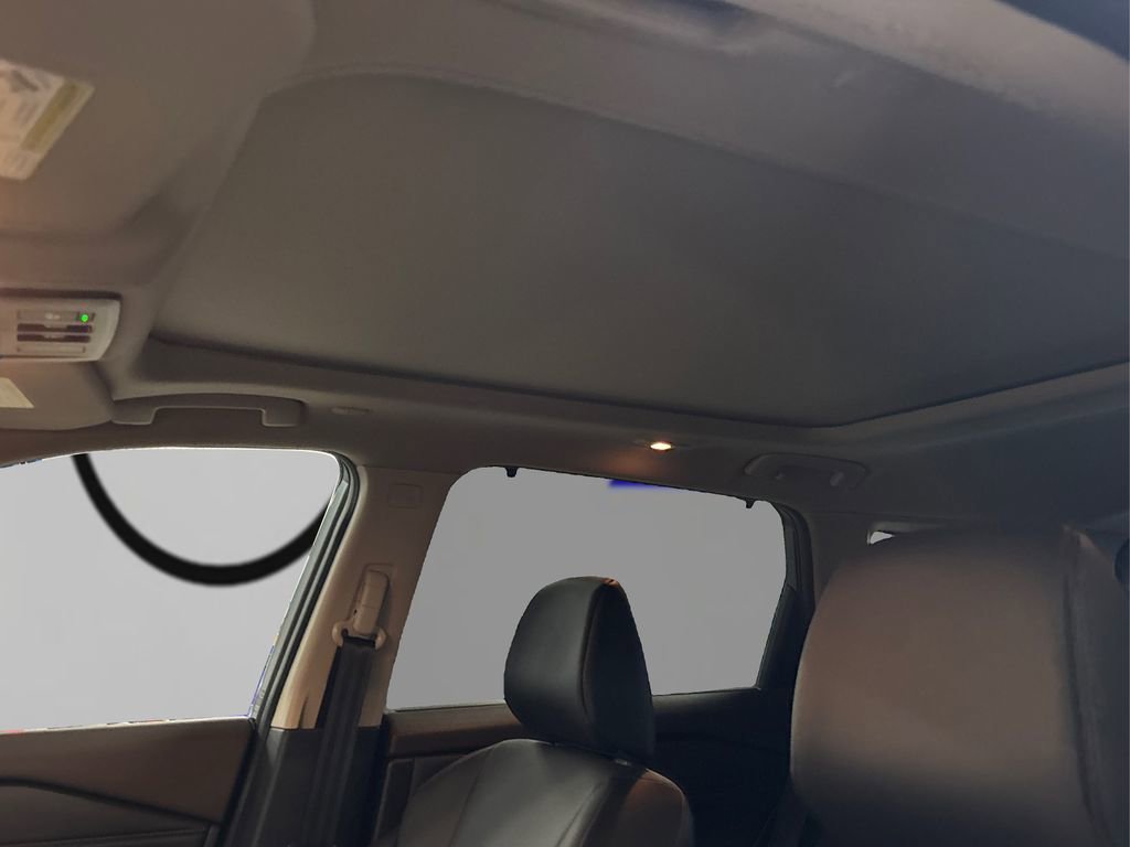 Certified 2023 Nissan Rogue SV w/ SV Premium B Package image 22