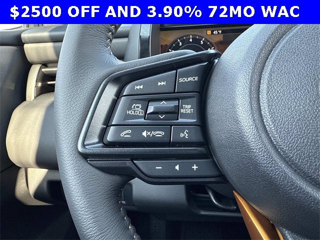 New 2026 Subaru Outback Wilderness image 24