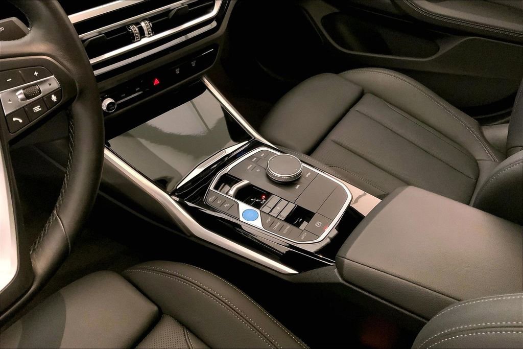 Certified 2023 BMW i4 eDrive35 w/ Premium Package RWD image 22