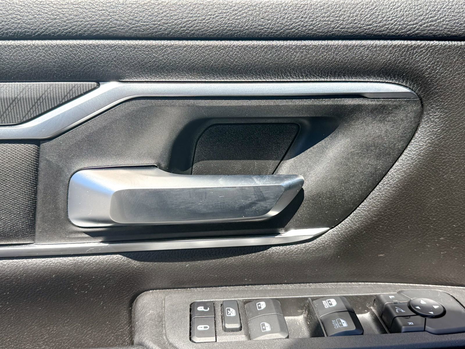 Used 2025 RAM 1500 Big Horn image 16