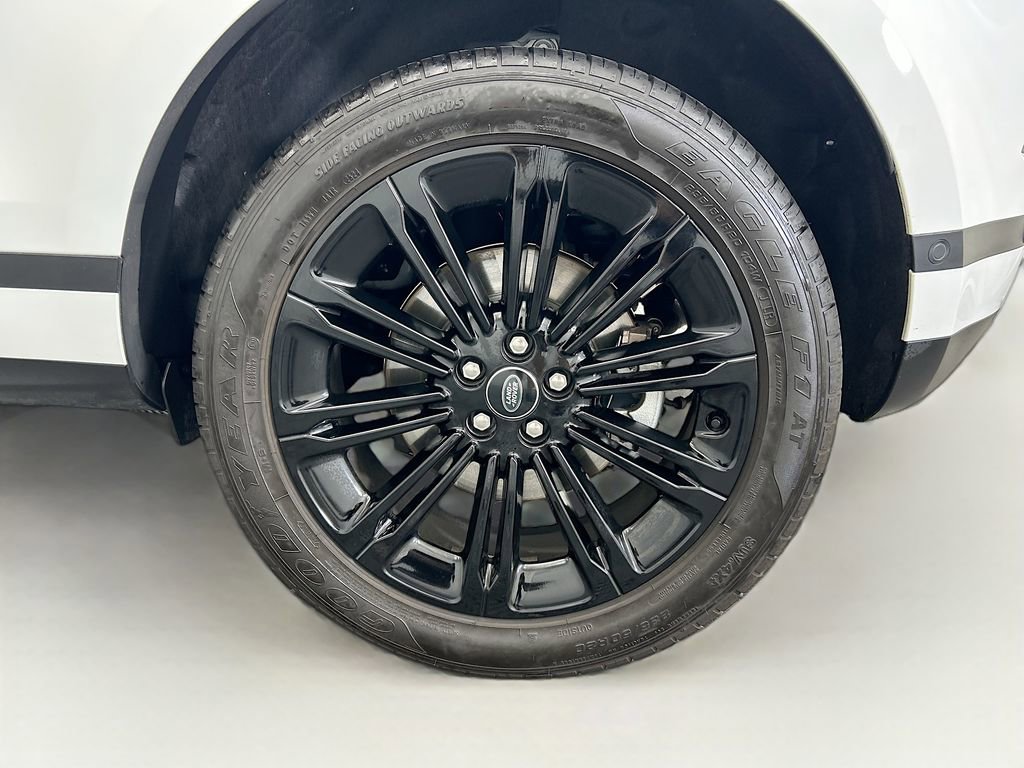 Used 2025 Land Rover Range Rover Evoque S image 30