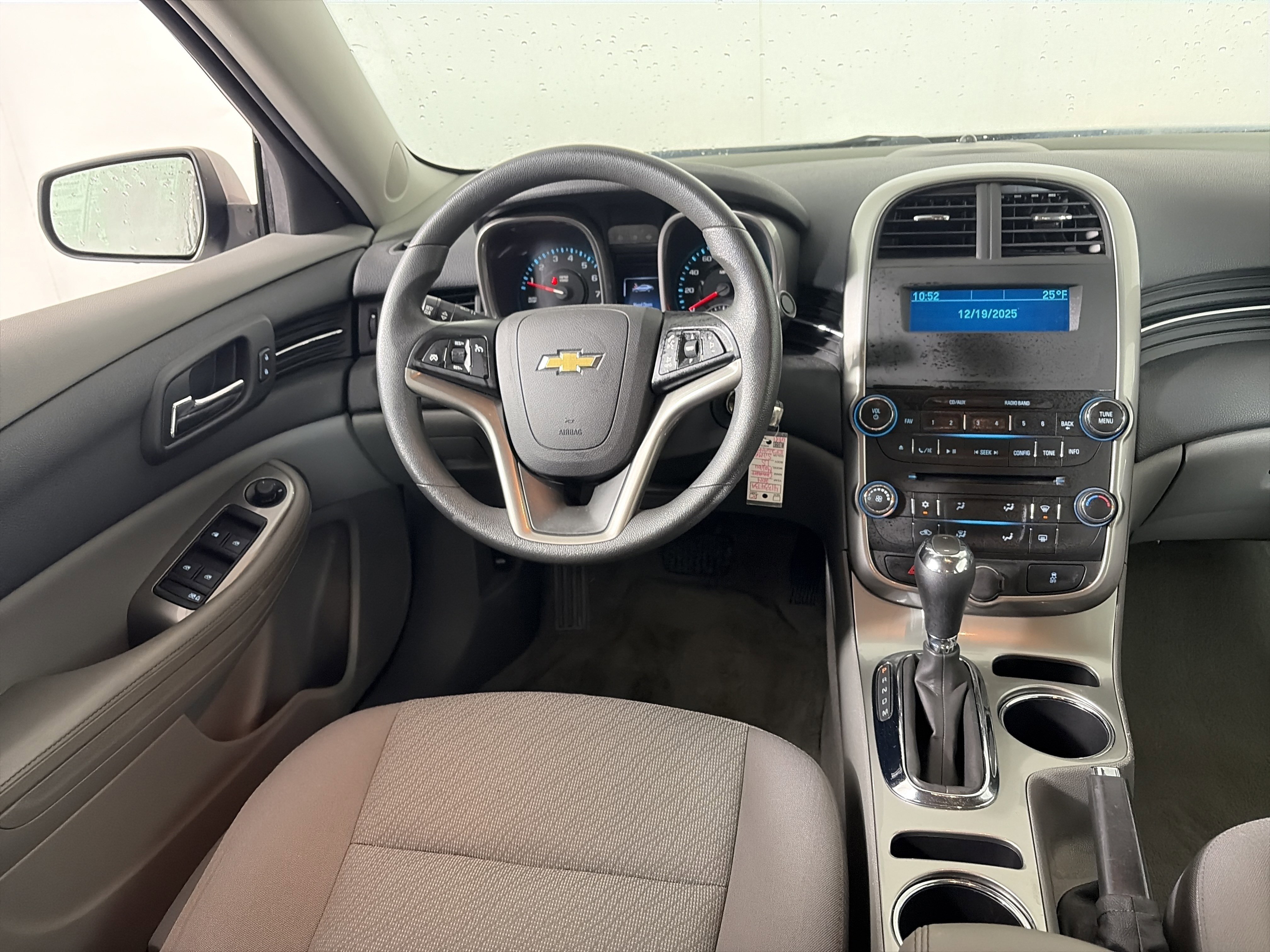 Used 2014 Chevrolet Malibu LS w/ Protection Package image 34