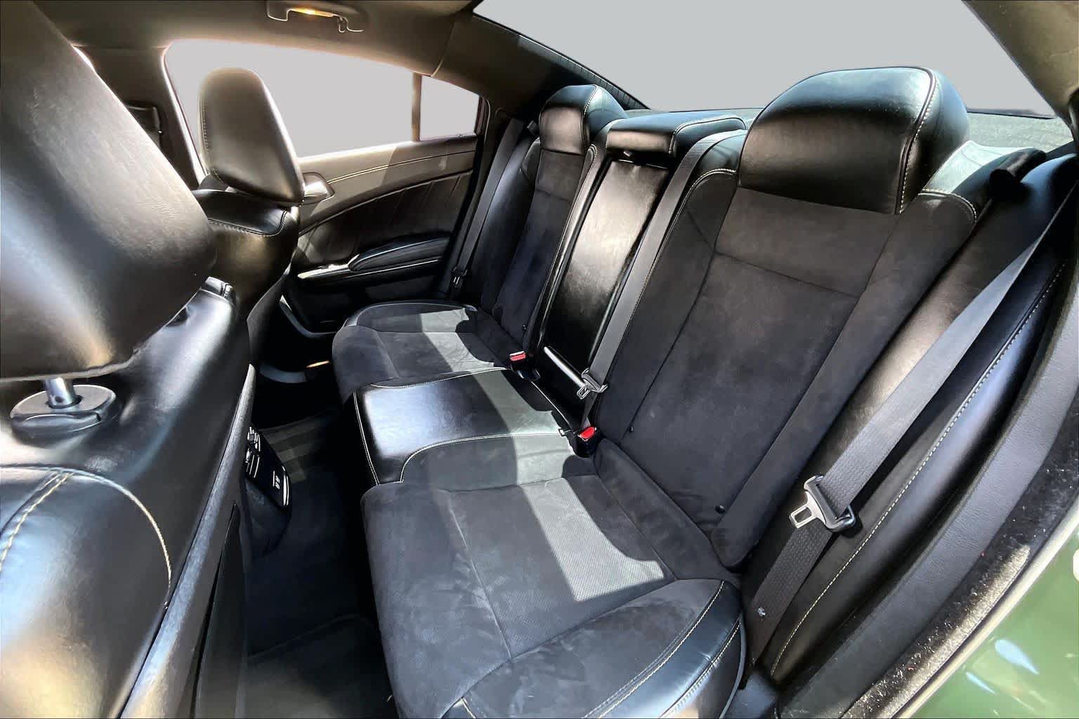Used 2023 Dodge Charger Scat Pack RWD image 20