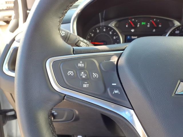 Used 2023 Chevrolet Equinox LT w/ Driver Convenience Package image 25