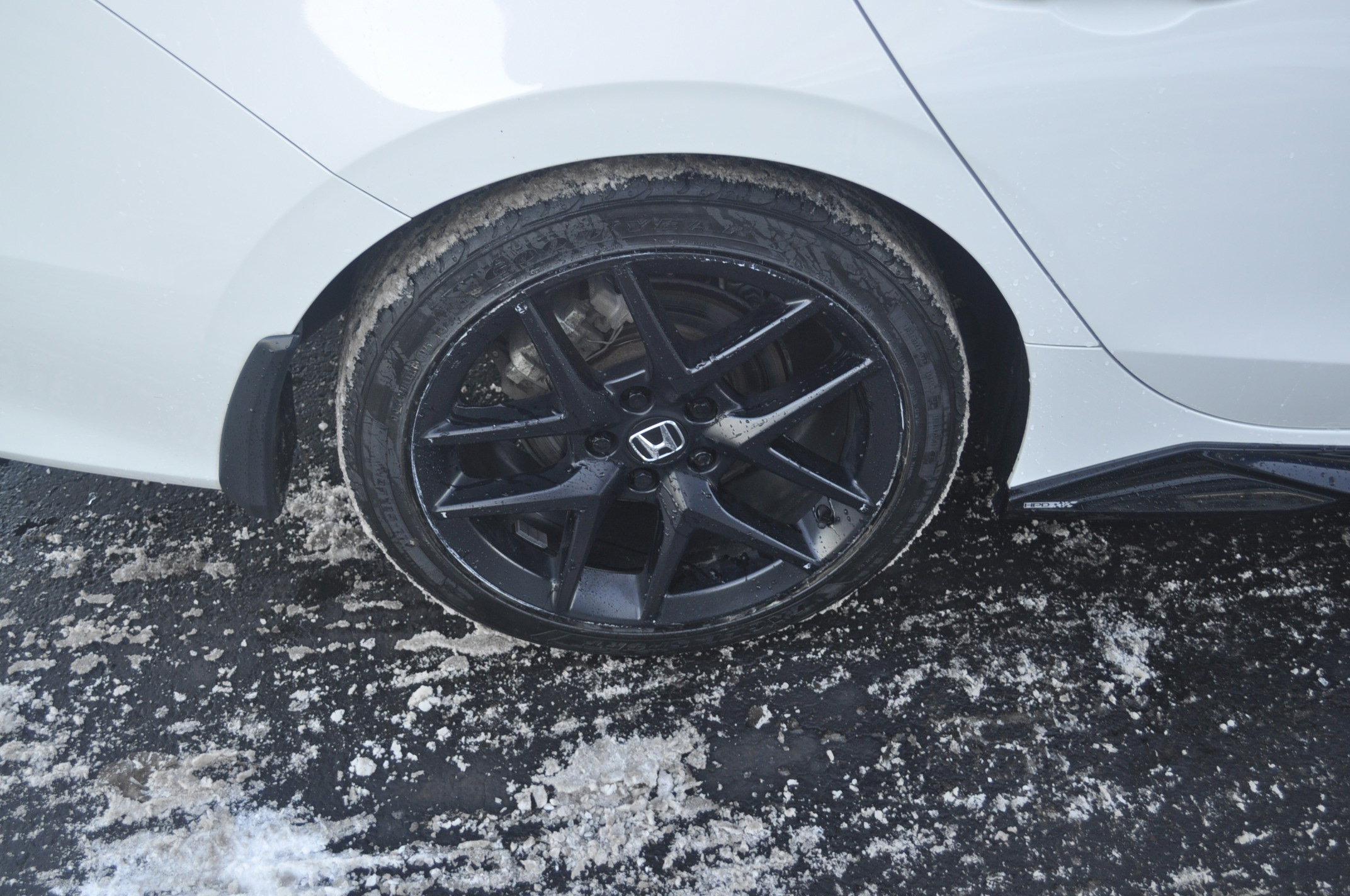 Used 2022 Honda Civic Si image 9