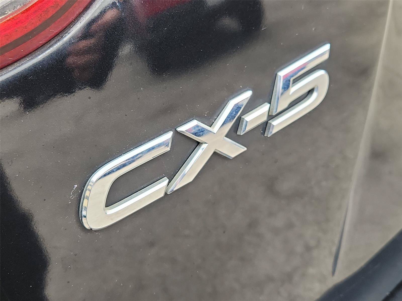Used 2016 MAZDA CX-5 Touring FWD image 29
