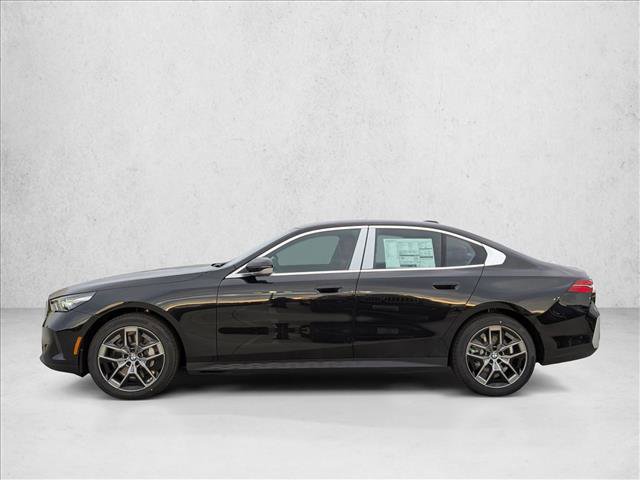 New 2026 BMW 530i xDrive image 5