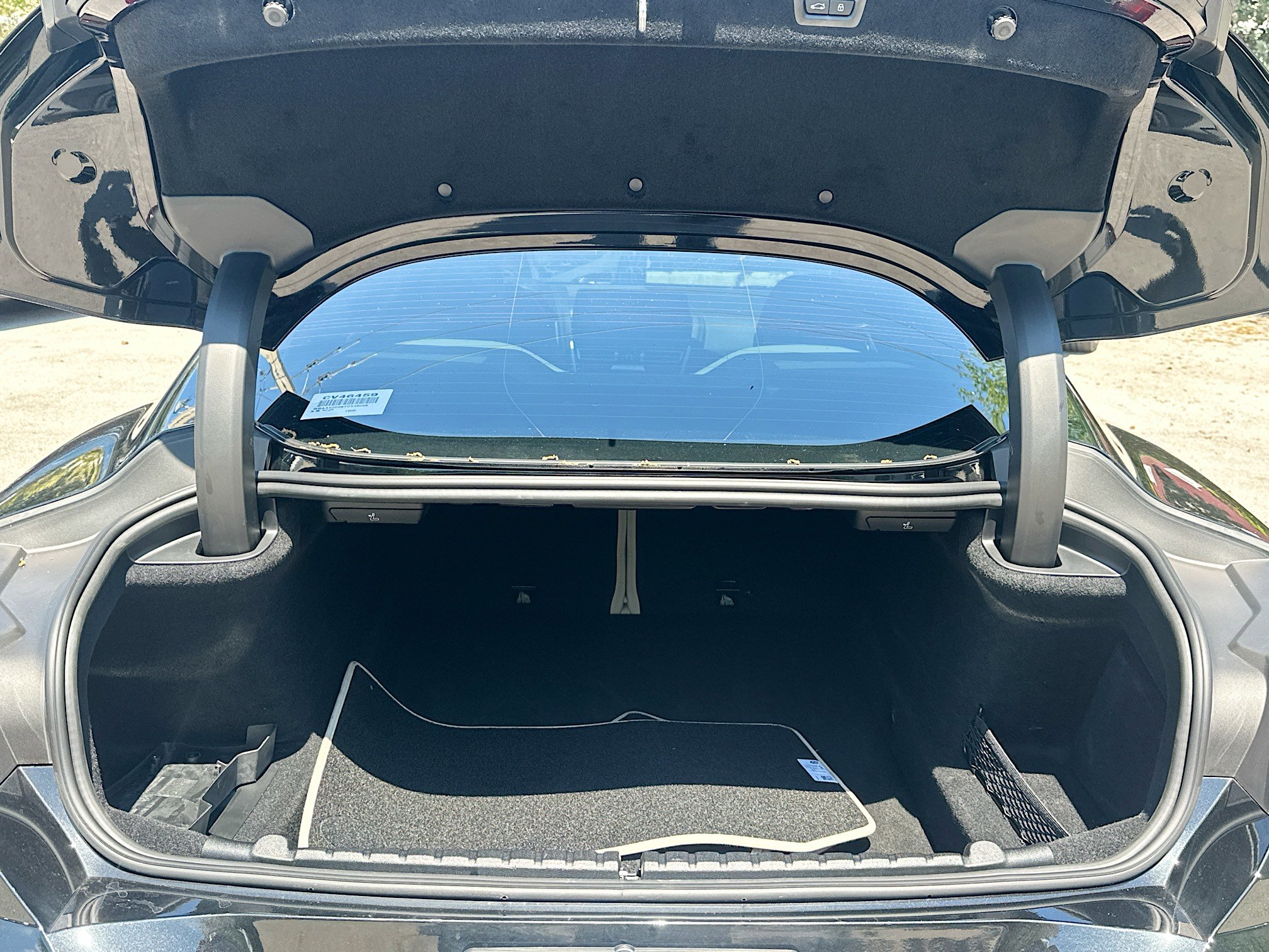 Used 2026 BMW 840i Coupe image 25