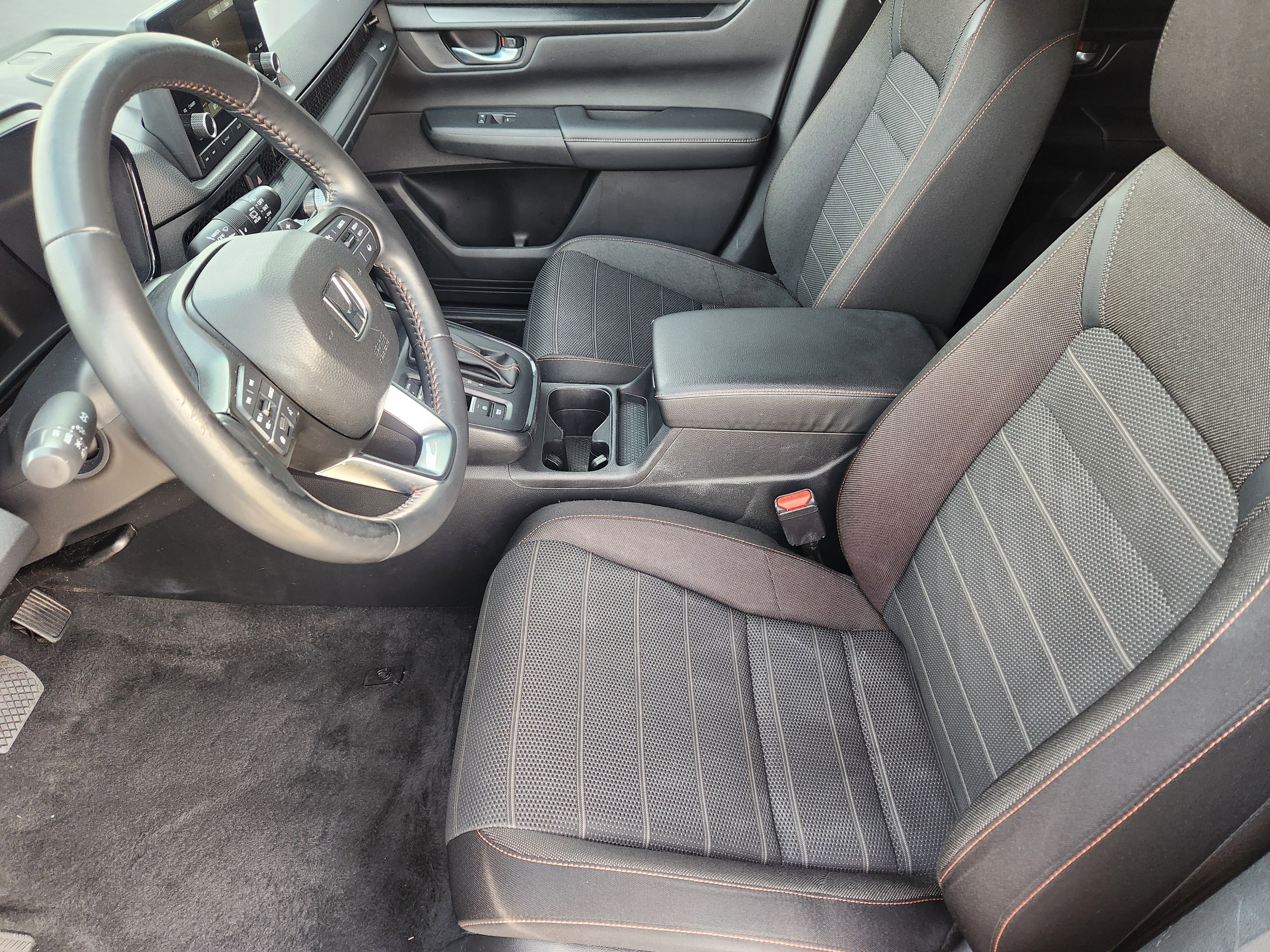 Used 2023 Honda CR-V Sport image 13