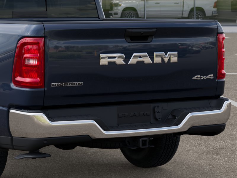 New 2025 RAM 1500 Big Horn image 13