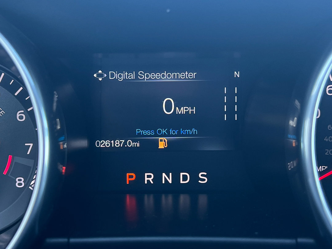 Used 2021 Ford Mustang GT image 13