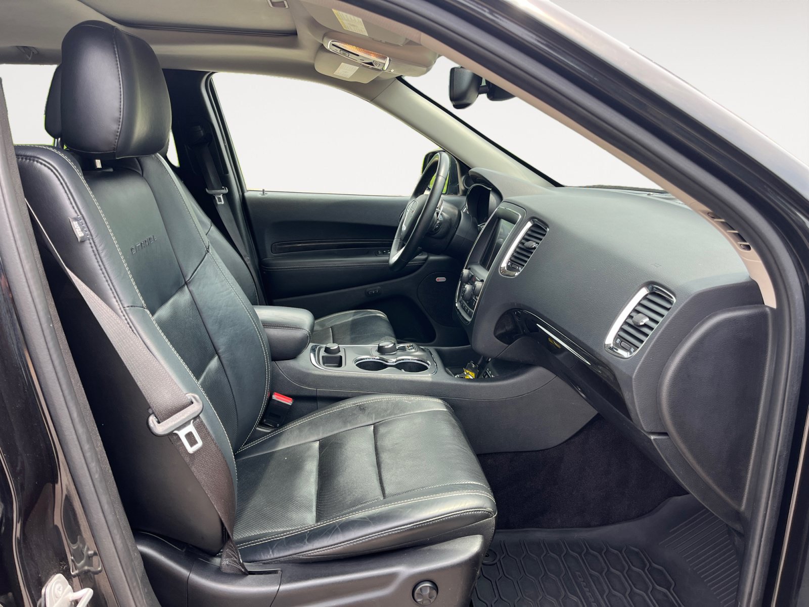 Used 2016 Dodge Durango Citadel w/ Premium Entertainment Group AWD/4WD image 15