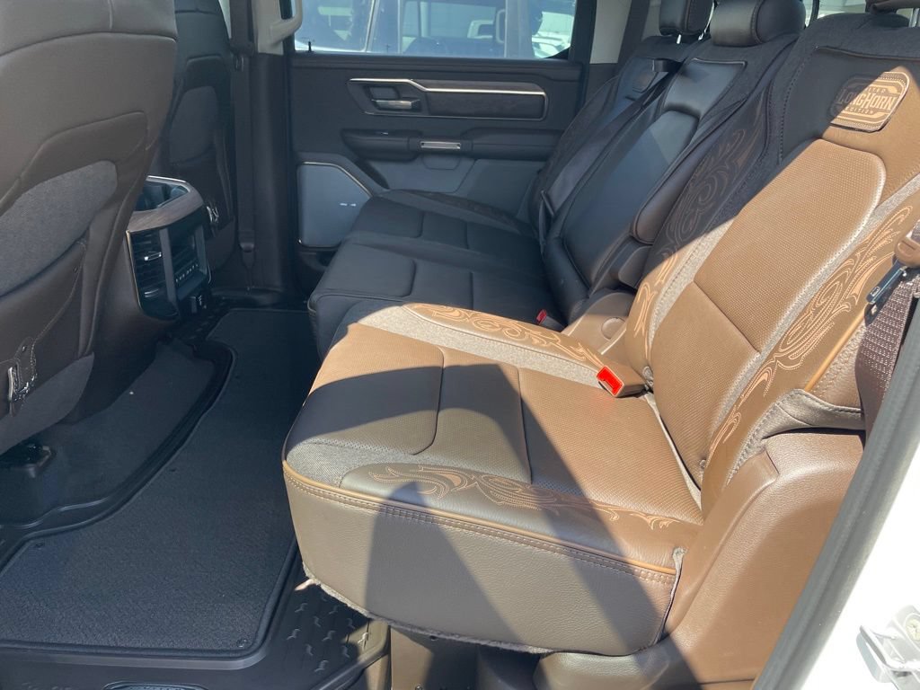 New 2026 RAM 1500 Limited AWD/4WD image 14