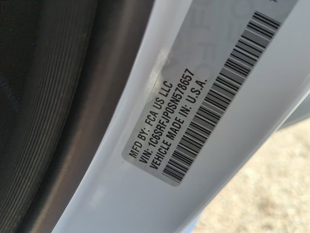 Used 2025 RAM 1500 Laramie image 34