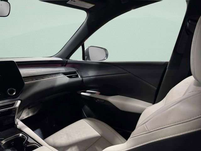 Used 2023 Lexus RX 350 AWD image 13