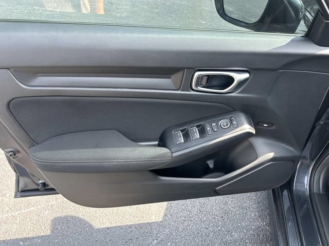 Used 2025 Honda Civic LX image 18