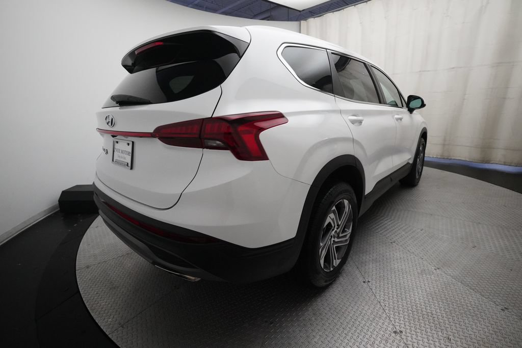 Used 2023 Hyundai Santa Fe SE FWD image 13