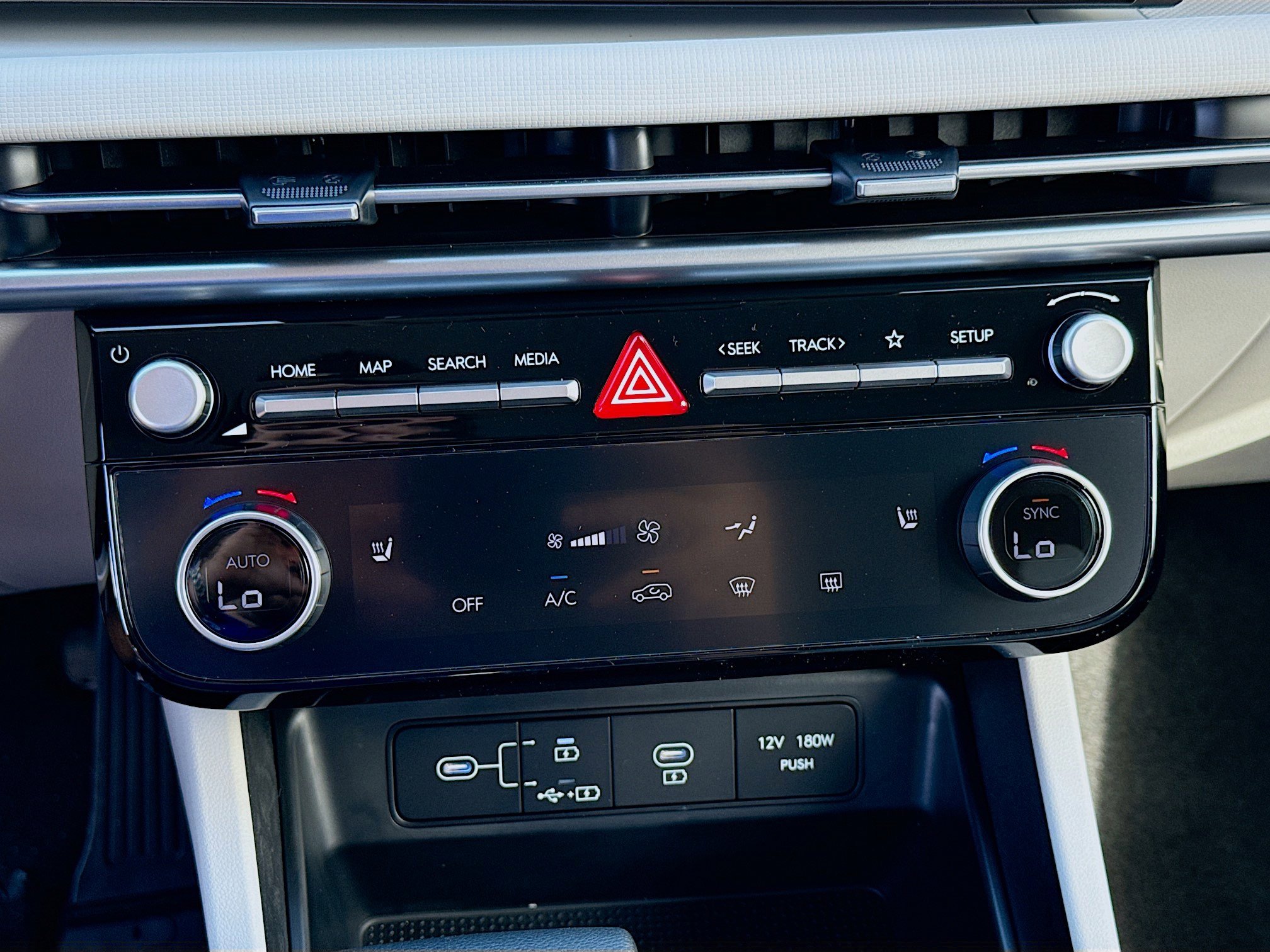 New 2026 Hyundai Tucson SEL image 12