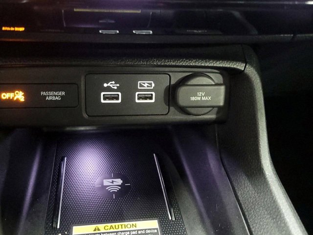 Used 2022 Honda Civic Touring image 8