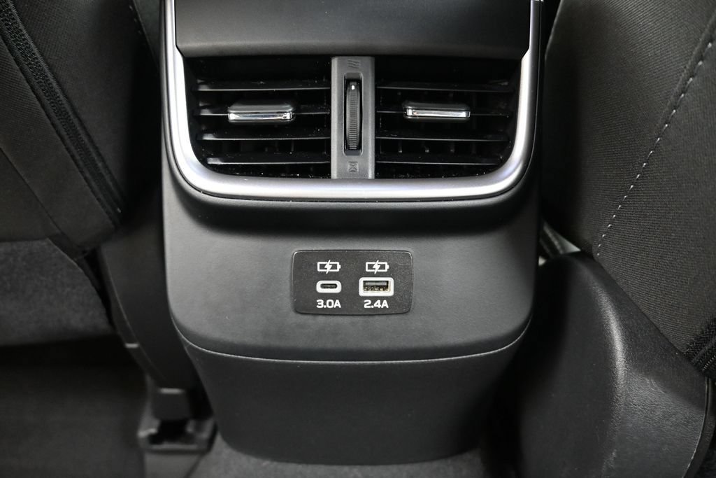 Certified 2024 Subaru Outback Premium AWD/4WD image 17
