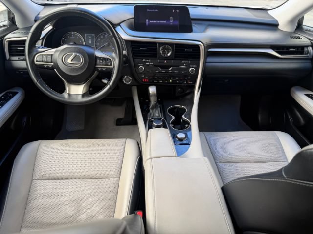 Used 2019 Lexus RX 350 FWD image 11