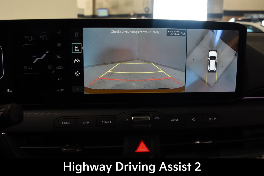 New 2026 Kia K4 GT-Line Turbo FWD image 21