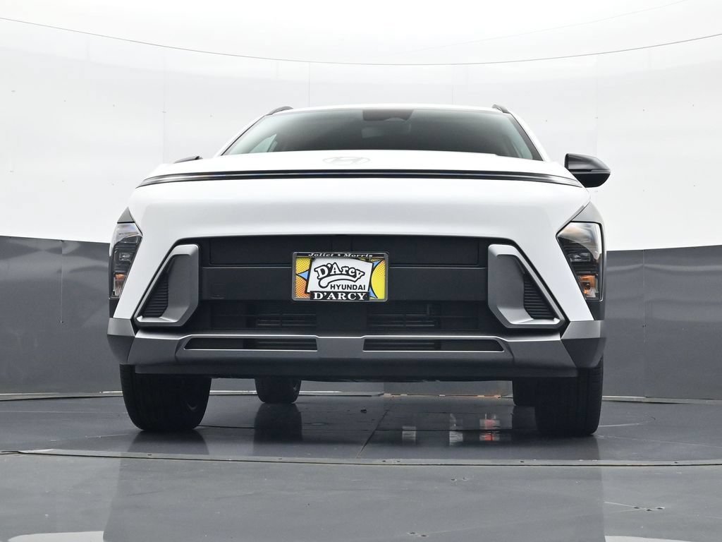 New 2026 Hyundai Kona SEL Premium AWD/4WD image 23