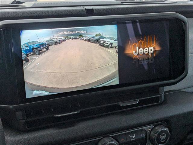 New 2026 Jeep Wrangler Sport image 13