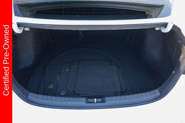 Certified 2023 Kia Forte GT-Line image 26