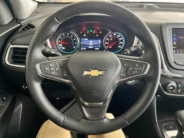 Used 2024 Chevrolet Equinox LT image 17