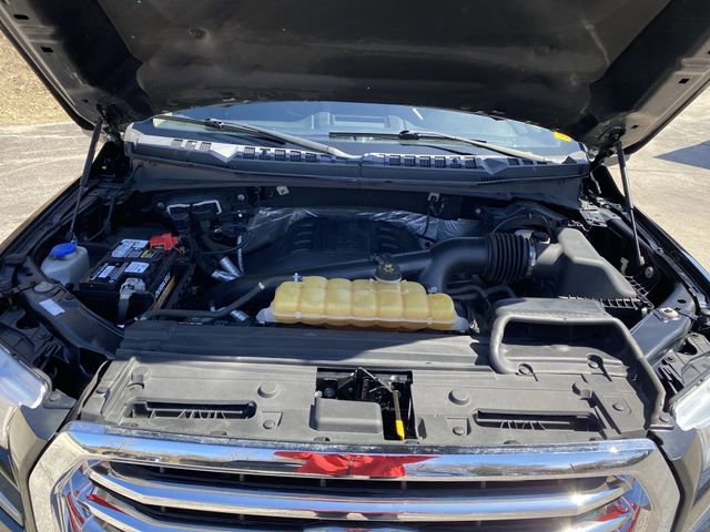 Used 2015 Ford F150 XLT w/ Equipment Group 301A Mid image 49