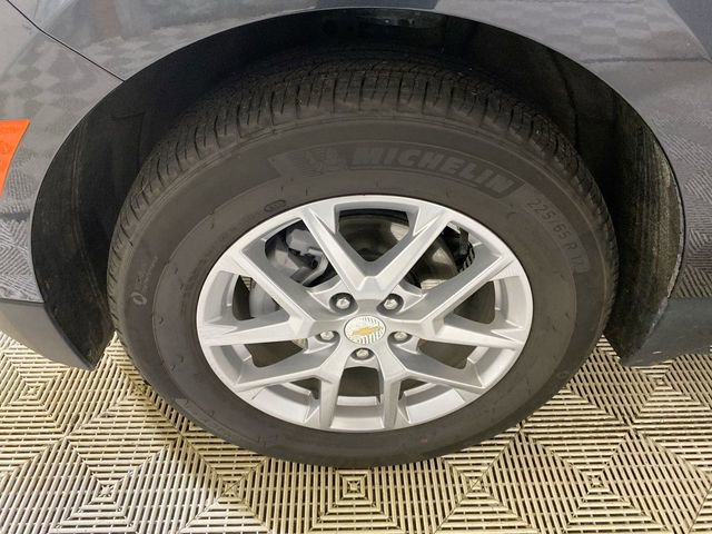 Used 2023 Chevrolet Equinox LT image 22